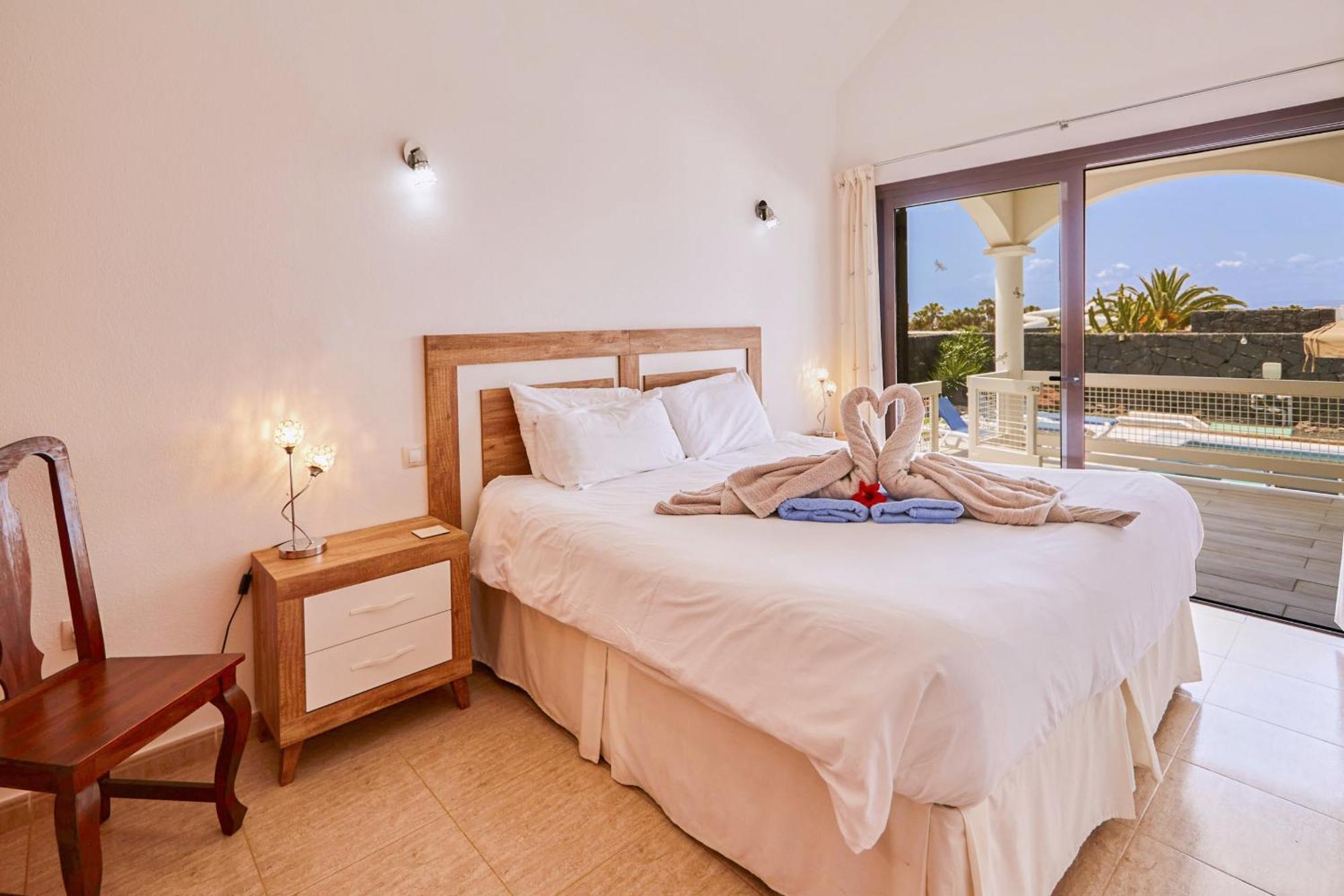 Villa Del Sol - Lh133 By Villas Now Ltd ปลายาบลังกา ภายนอก รูปภาพ