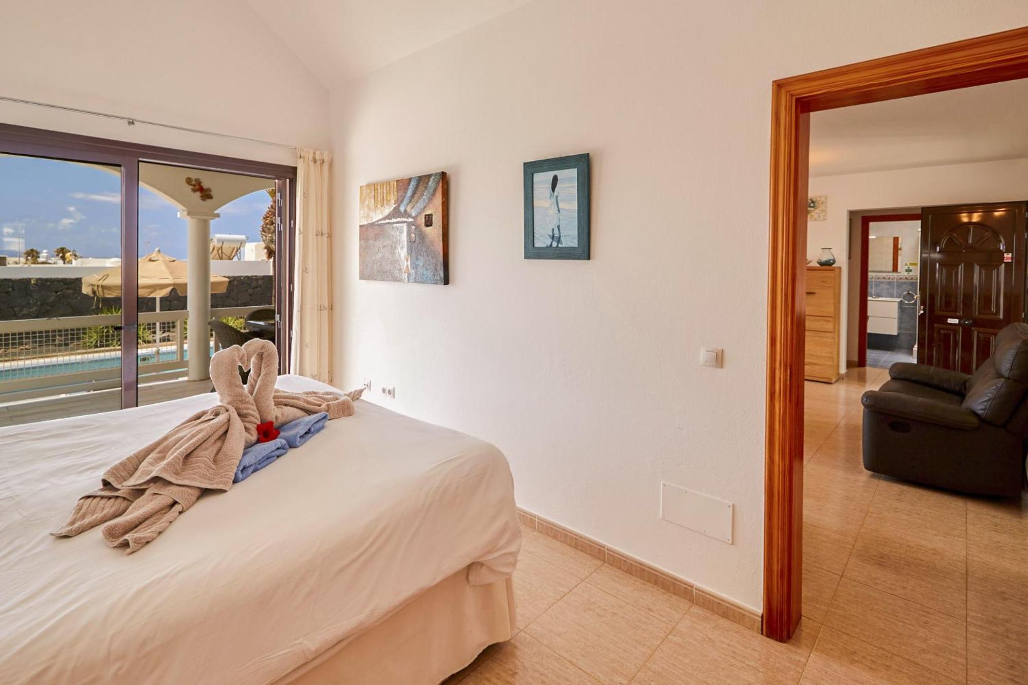 Villa Del Sol - Lh133 By Villas Now Ltd ปลายาบลังกา ภายนอก รูปภาพ