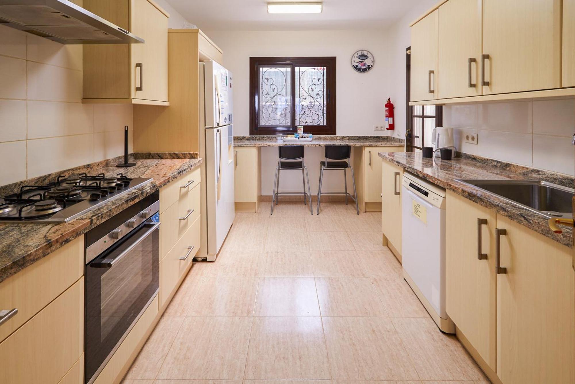Villa Del Sol - Lh133 By Villas Now Ltd ปลายาบลังกา ภายนอก รูปภาพ